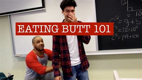 Eating butt. Things To Know About Eating butt. 
