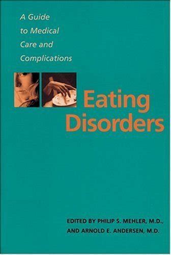 Eating disorders a guide to medical care and complications. - Need manual for bernina software v6.