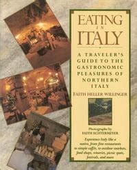 Eating in italy a travelers guide to the gastronomic pleasures of northern italy. - De la negligence dans la law of torts du droit anglais.