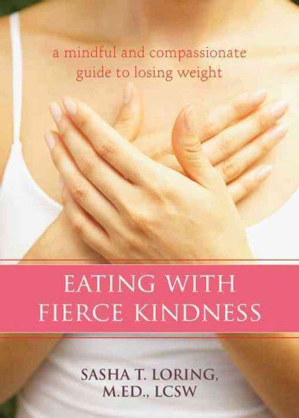 Eating with fierce kindness a mindful and compassionate guide to losing weight. - A guide to sql by philip pratt.