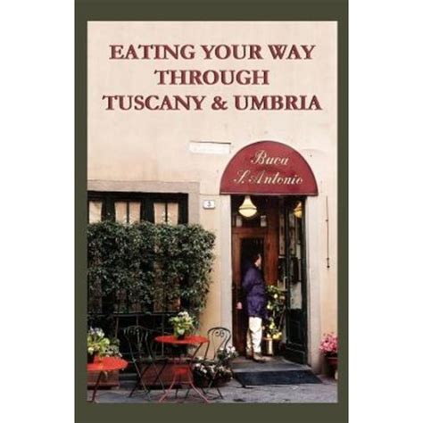 Eating your way through tuscany umbria a field guide. - Moto guzzi california ii parts manual catalog 1984.