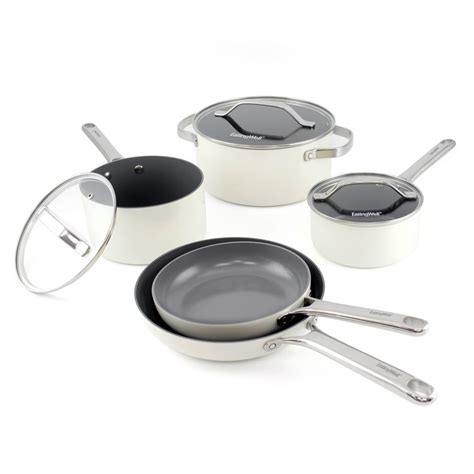 EatingWell Just Launched a New Cookware Collection on HSN