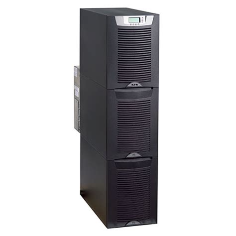 Eaton 480v ups.  A space-saving, flexible device Designed [Formerly Powerware 9355 UPS...