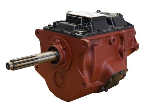 Eaton 5 speed transmission.  Whatever your Fuller transmission The world class shift ...