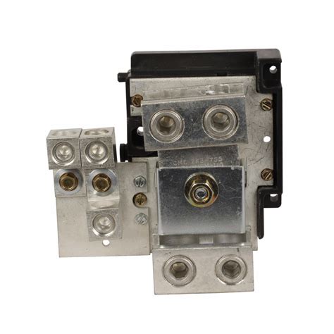 Eaton Cutler Hammer Safety Switch Access/neut Block …