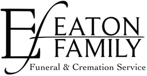 Eaton Family Funeral and Cremation Service