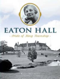 Eaton Hall Pride of King Township