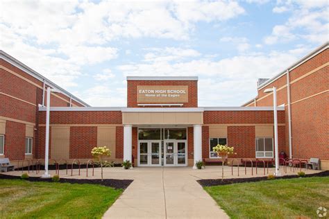 Eaton High School in Eaton, OH realtor.com®