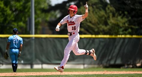 Eaton baseball, headlined by heralded shortstop recruit Walker Martin, primed for three-peat in Class 3A