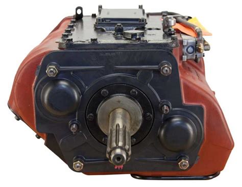Eaton fuller 8 speed transmission parts manual. - 1984 1991 ferrari testarossa taller servicio reparacion manual.