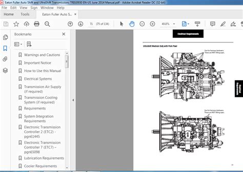 Eaton fuller autoshift transmission troubleshooting guide. - El manual de circuitos electrónicos maplin segunda edición.