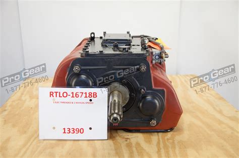 Eaton fuller transmission repair manual rtlo16718b. - Honda foreman 500 plug wires repair manual.