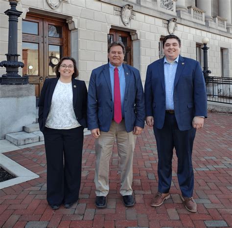 Eaton herald.  EATON — Preble County Commissioners proclaimed March 1...