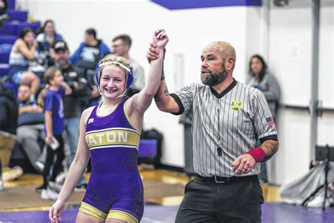 Eaton herald. .  ...