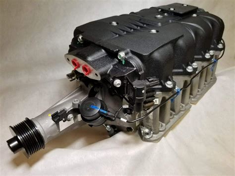LS1 / LS2 Supercharger Kit. 'WASP' Low Profile System - 1 available. Sold See similar items $6,490.00 Buy It Now, eBay Money Back Guarantee. Seller: gjr1942 ️ (973) 100%, Location: Queenscliff, VIC, AU, Ships to: AU, Item: 124700058762 LS1 / LS2 Supercharger Kit. Gain the power, torque and throttle response that only a ' Positive Displacement .... 