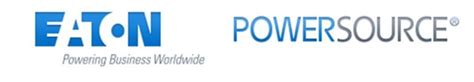 Eaton powersource. Things To Know About Eaton powersource. 