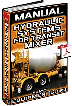 Eaton transit mixer hydraulic motor service manual. - Softimage xsi for a future animation studio boss the official guide to career skills with xsi.