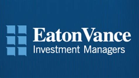 Eaton vance stock. Things To Know About Eaton vance stock. 