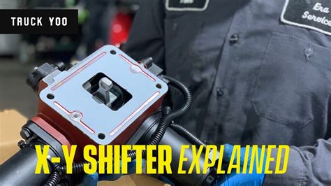 Eaton xy shifter problems. Things To Know About Eaton xy shifter problems. 