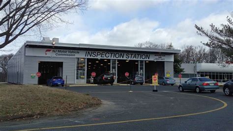  Full Service MVC Agency. 109 Route 36 Eatontown, NJ 07724 (609) 292-6500. View Office Details; MVC Inspection Center. 801 Okerson Road Freehold, NJ 07728 (609) 292-6500. . 
