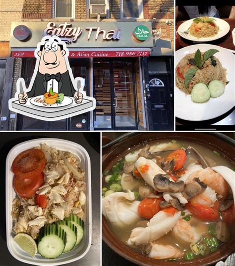 Eatzy thai. Eatzy Thai and Vietnamese, Cairns, Queensland, Australia. 237 likes · 167 were here. We are currently move to food court at DFO shopping central Opening soon : 05/12/2016 Thanks you 