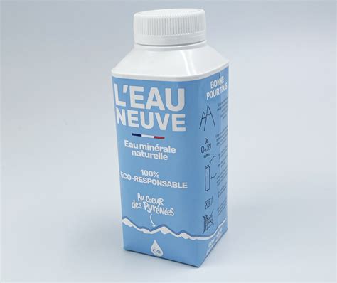 Eau Neuve, l