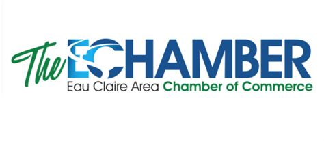 Eau claire chamber of commerce. Eau Claire Area Chamber of Commerce. 4,371 likes · 74 talking about this. The Eau Claire Area Chamber of Commerce is the advocate of business. 