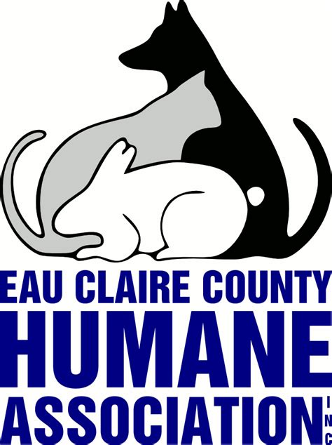 Eau claire county humane society. Eau Claire (WQOW) – A former Eau Claire County Humane Association accountant faces five felony charges, accused of writing herself a check for $60,000. Nicolle Wilson is charged with theft ... 