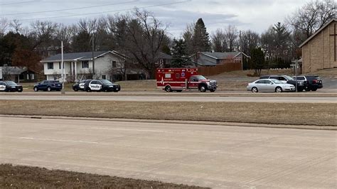 Eau claire news. Update: The Eau Claire Police Department said the person who died in a traffic crash on Clairemont Avenue last week was Tammy Jarecki, 56. This is a developing story, stick with News 18 for ... 