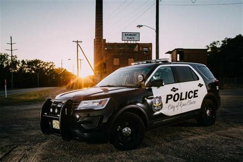 Eau claire police department. Founded in 1872, the Eau Claire Police Department employs 160 civilian and sworn employees; 99 sworn law enforcement officers, 15 administrative employees, 25 … 