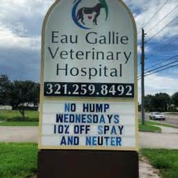 Eau gallie animal shelter. Things To Know About Eau gallie animal shelter. 