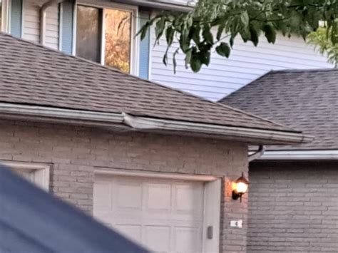 Eavestrough Repair : r/DIY_canada