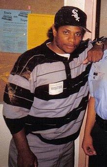 Eazy-E - Wikipedia