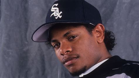 Eazy-e death