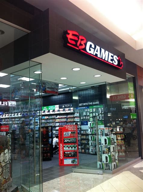 Eb games near me. Things To Know About Eb games near me. 