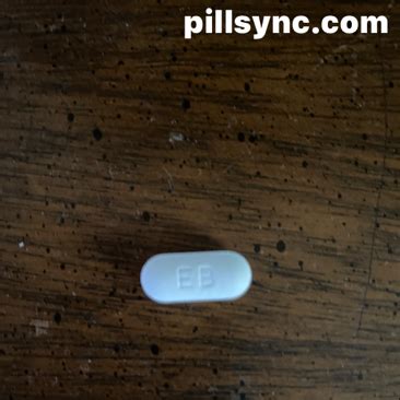 Eb pill white mucus. Pill with imprint Mucinex 600 is Blue / White, Oval and has been identified as Mucinex 600 mg. It is supplied by Reckitt Benckiser LLC. Mucinex is used in the treatment of Bronchitis; Bronchiectasis; Cough and belongs to the drug class expectorants . Risk cannot be ruled out during pregnancy. 