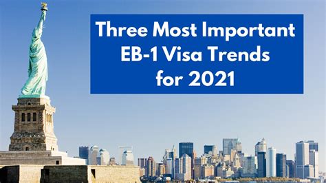 The EB-1 Visa is a first preference employment-based Green Card. . Eb1