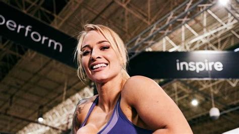 Bridges walked out of the ring with her left eye massively swollen after 10 rounds of being pounded by British fighter Shannon Courtenay, a report in the Mirror said. But the Aussie never backed ...
