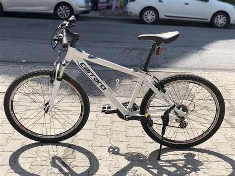 Ebay 2 el bisiklet