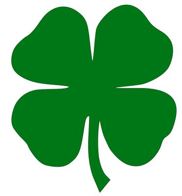 Find many great new & used options and get the best deals for Lucky penny with four leaf clover cut out at the best online prices at eBay! Free shipping for many products!. 
