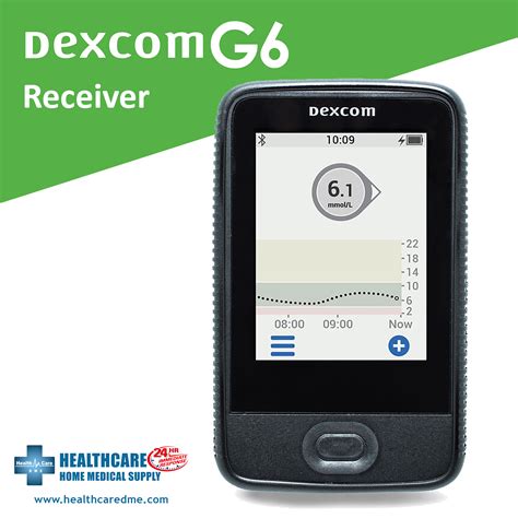 Where can I insert my Dexcom G6 sensor?
