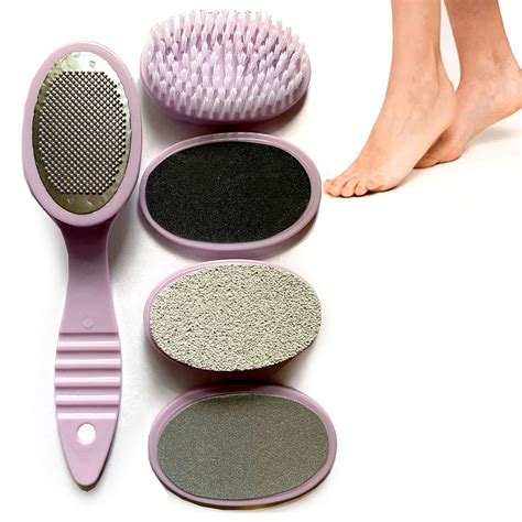 Ebay Foot File