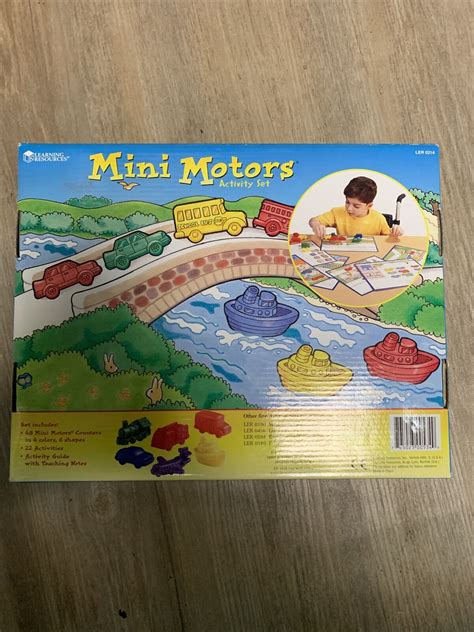 Ebay Learning Resources