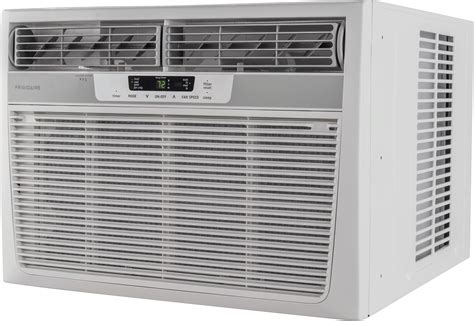  GE 350-sq ft Ultra Quiet Window Air Conditioner 115-Volt, 8000-BTU Refurbished. FREE 3-5 DAY SHIPPING, FREE RETURNS, 2 YEAR WARRANTY! $279.99. Was: $339.99. Free shipping. eBay Refurbished. SPONSORED. 