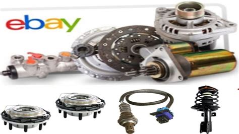 Ebay automotive parts. For car and truck buyers, a new graphic display gives you immediate access to search by make and model or browse by vehicle type. You can select the Parts & Accessories tab to search for parts that fit a specific make, model, year, or search by keyword, or browse by part type. 