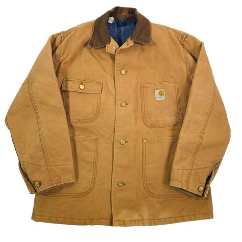 Ebay carhartt. Find great deals on Carhartt Big & Tall Coats for Men when you shop new & used clothing at eBay.com. Huge selection & free shipping on many items. 