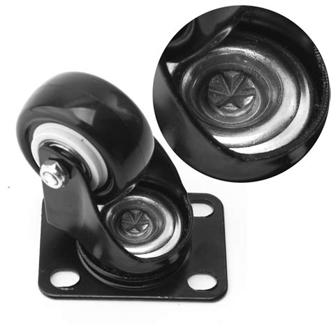 Ebay casters. Get the best deals for creeper casters 3" at eBay.com. We have a great online selection at the lowest prices with Fast & Free shipping on many items! Skip to main content. ... Caster Wheels, Casters Set of 4, Heavy Duty Casters with Brake 2200 Lbs. Opens in a new window or tab. Brand New. $20.99 to $36.99. Save up to 15% when you buy more. Buy It … 