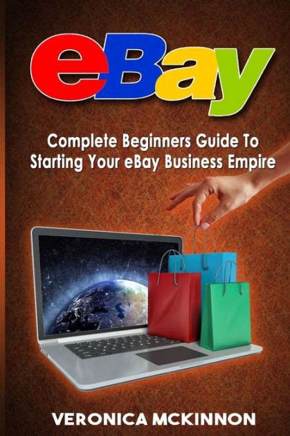 Ebay complete beginners guide to starting your ebay business empire. - Over aristocraten, keezen en preekstoels klimmers.