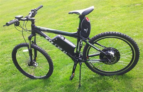 Get the best deals on E-Mountain Bike 27.5 in Wheel Electric Bikes when you shop the largest online selection at eBay.com. Free shipping on many items | Browse your favorite brands | affordable prices.
