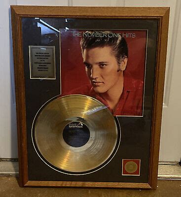 Elvis Presley Vinyl Records All Auction Buy It Now 745 Results 3 filters applied Artist Style Record Size Genre Condition Price Buying Format All Filters ELVIS PRESLEY-ELVIS' CHRISTMAS ALBUM-RCA VICTOR #LPM 1951-LONG PLAY $199.99 Free shipping or Best Offer SPONSORED American Top 40 Goes to the Movies April 1, 1978 radio special. 3 LP set. RARE. 